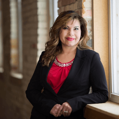 Juanita Bocanegra